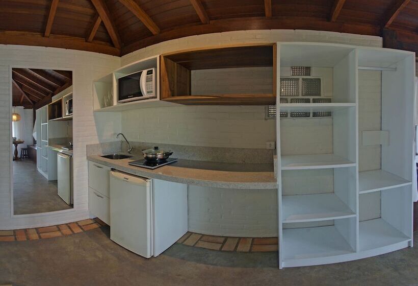 פנסיון Morada Dos Sisais