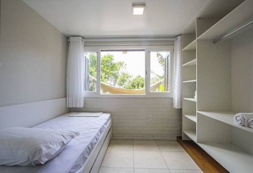 פנסיון Morada Dos Sisais