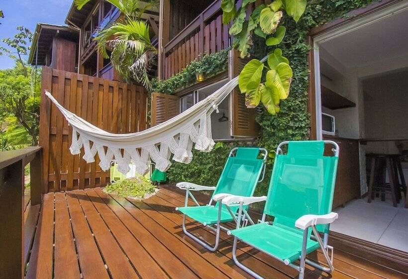 פנסיון Morada Dos Sisais