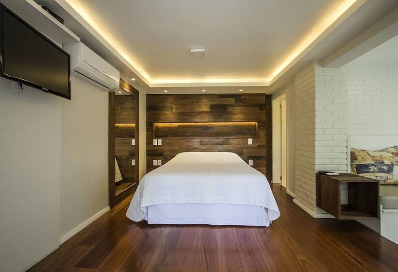 פנסיון Morada Dos Sisais