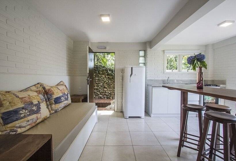 פנסיון Morada Dos Sisais