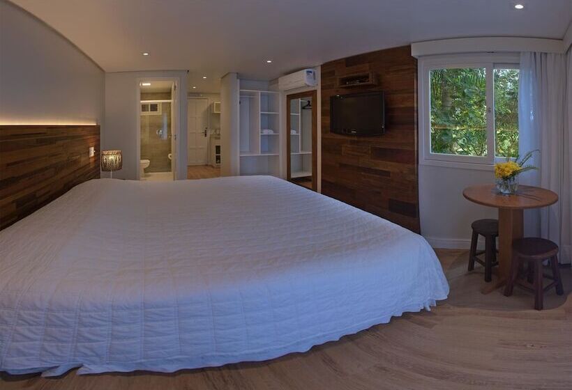 פנסיון Morada Dos Sisais