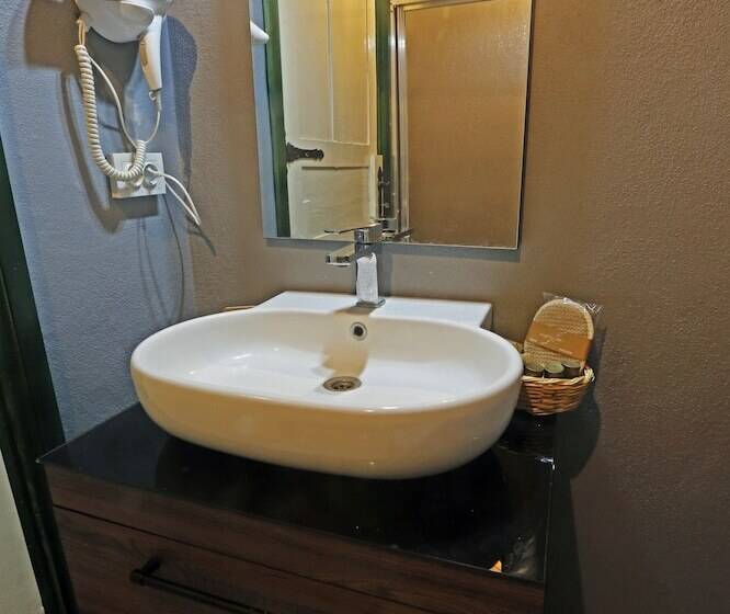 Pensjonat Mustafa'nin Fidan'i