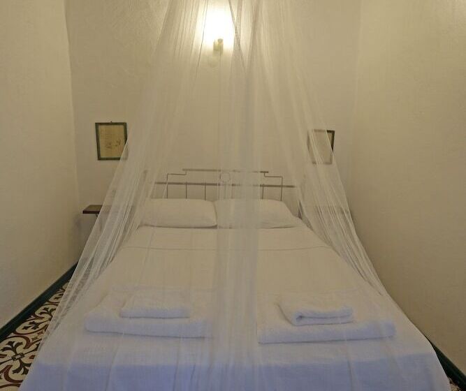 Pensjonat Mustafa'nin Fidan'i