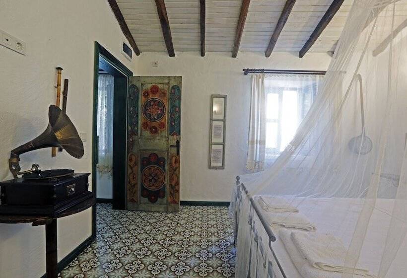 Pensjonat Mustafa'nin Fidan'i