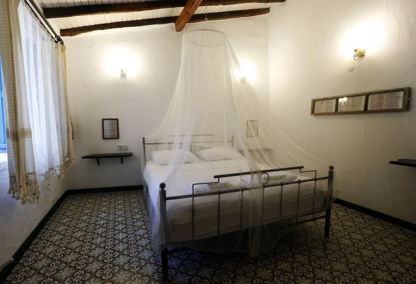 Pensjonat Mustafa'nin Fidan'i