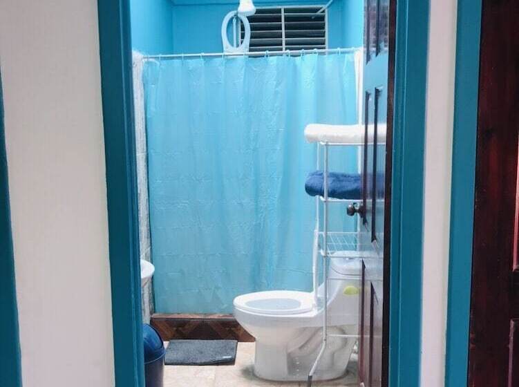 פנסיון Nomadas Paradise House