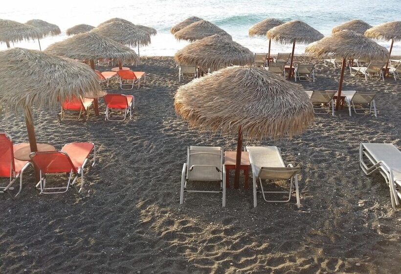 پانسیون Ocean View