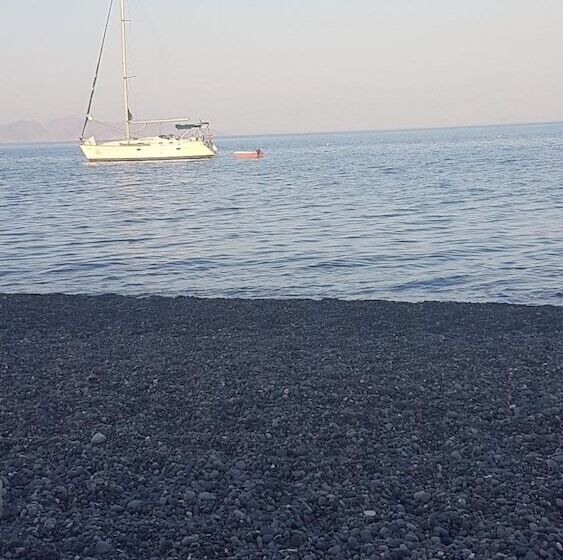 پانسیون Ocean View