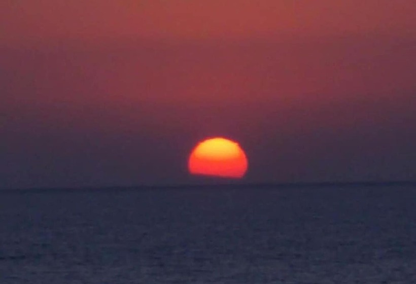 پانسیون Ocean View