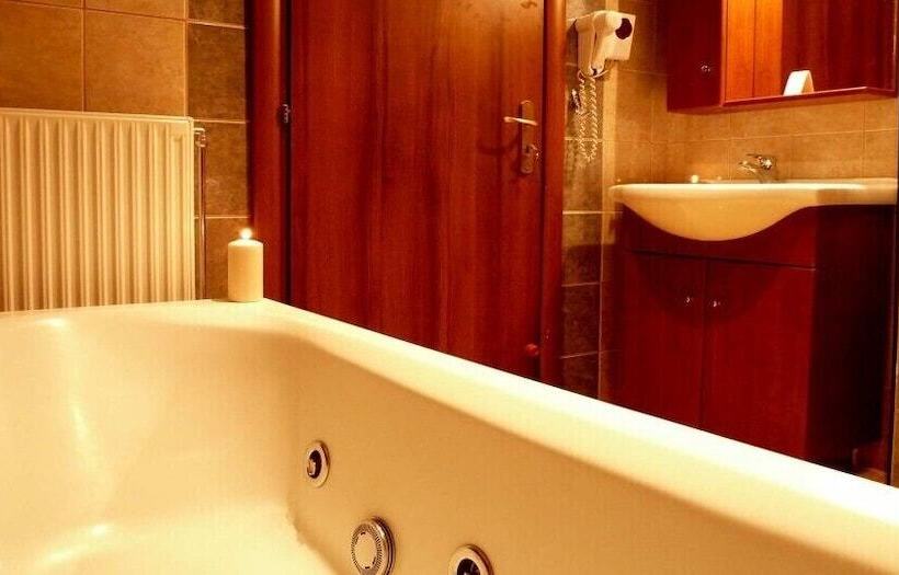 פנסיון Paliokastro Guesthouse