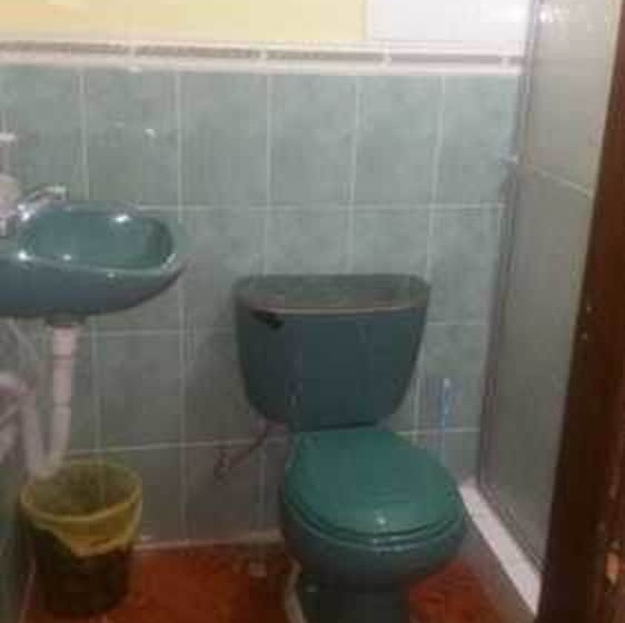 بنسيون Patio De Joan