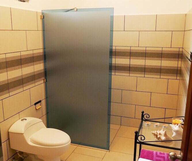 بنسيون Pueblo Checo   Czech Guest House