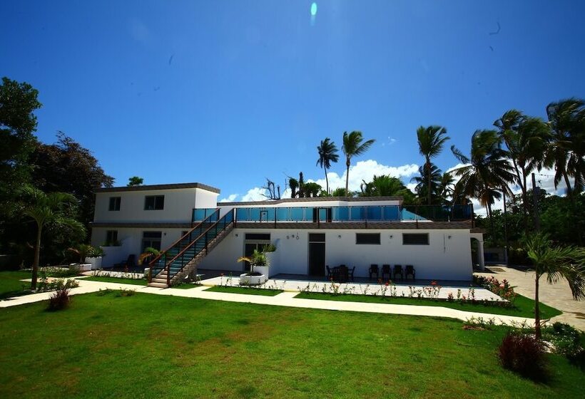 بنسيون Pueblo Checo   Czech Guest House