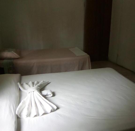 膳宿费 Pyeaca Guesthouse