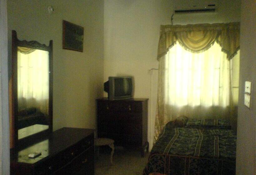 膳宿费 Pyeaca Guesthouse