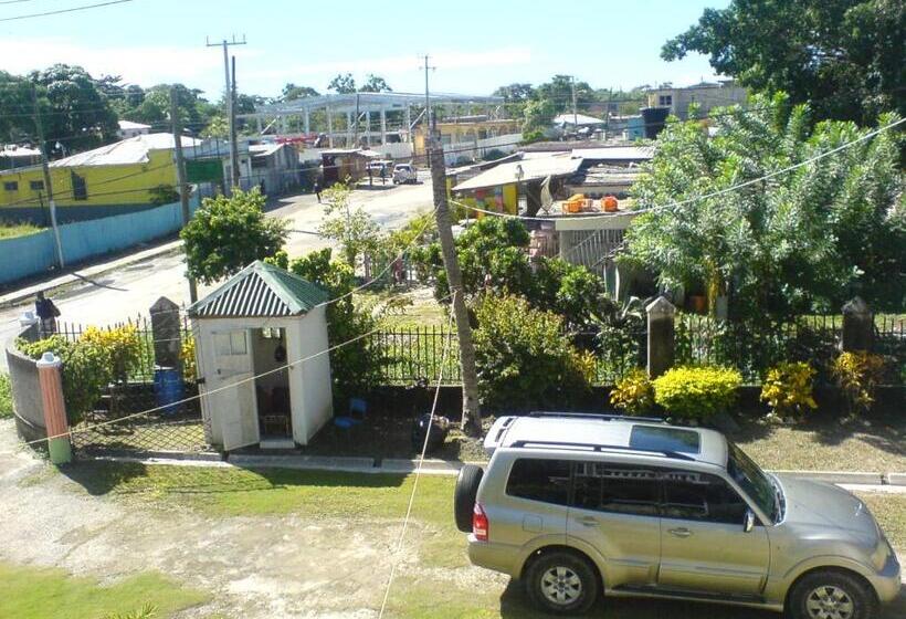 膳宿费 Pyeaca Guesthouse