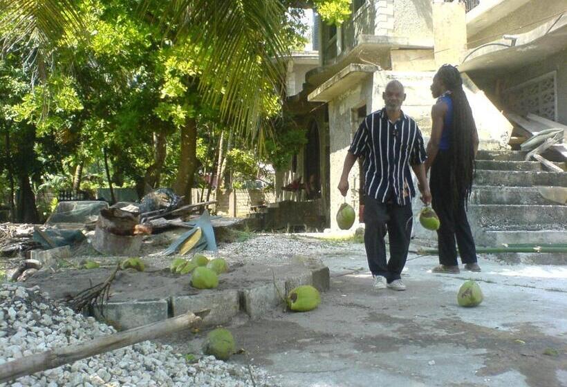 膳宿费 Pyeaca Guesthouse