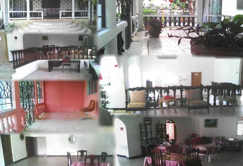 膳宿费 Pyeaca Guesthouse