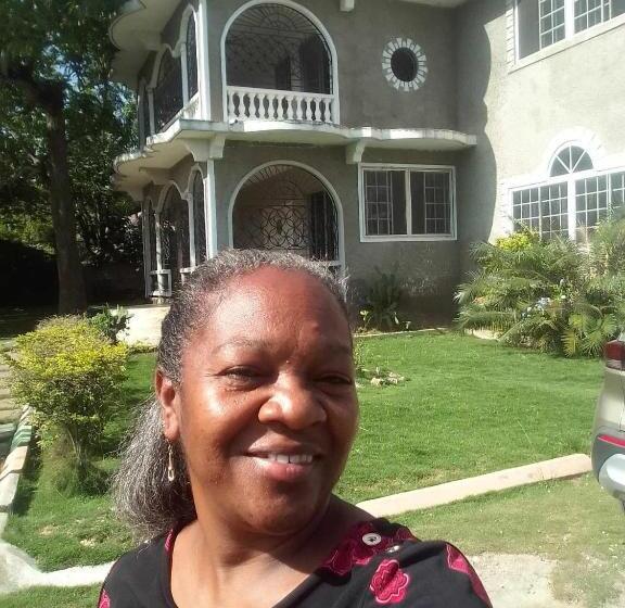 膳宿费 Pyeaca Guesthouse