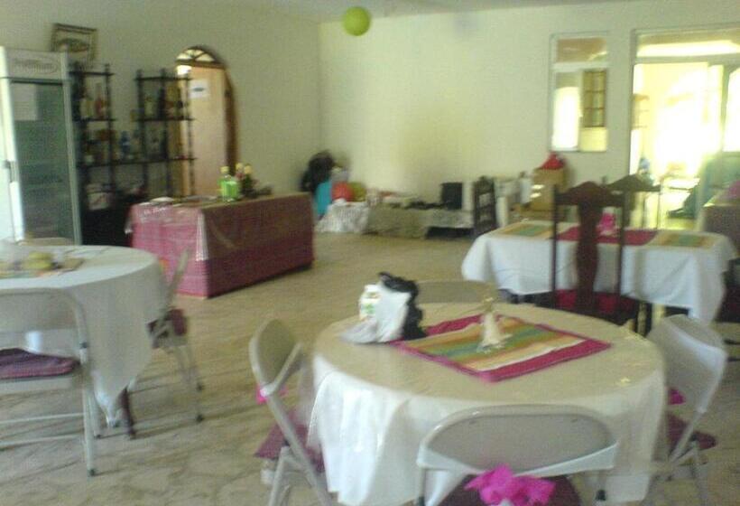 膳宿费 Pyeaca Guesthouse