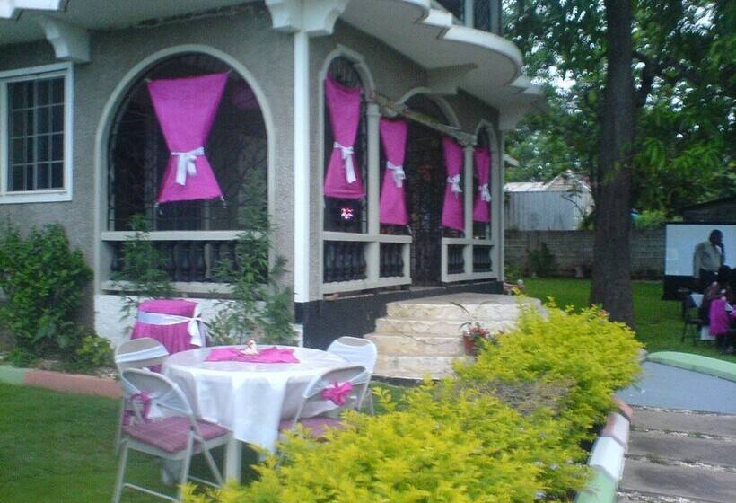 膳宿费 Pyeaca Guesthouse