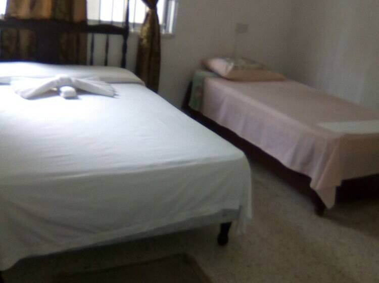 膳宿费 Pyeaca Guesthouse