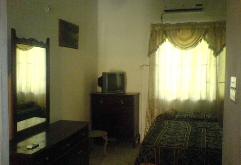 膳宿费 Pyeaca Guesthouse