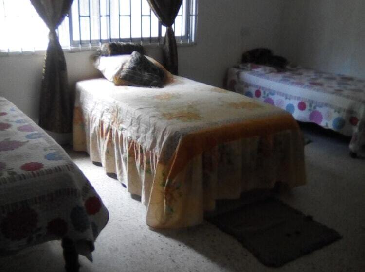 膳宿费 Pyeaca Guesthouse