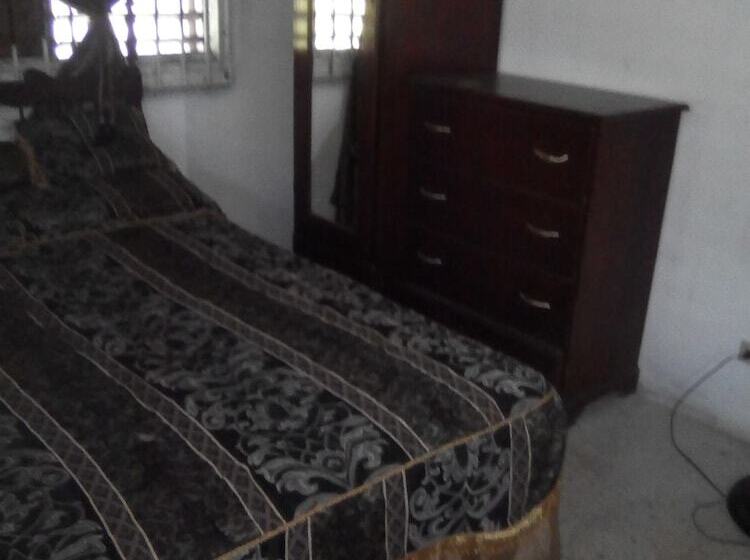 膳宿费 Pyeaca Guesthouse