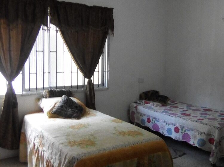 膳宿费 Pyeaca Guesthouse