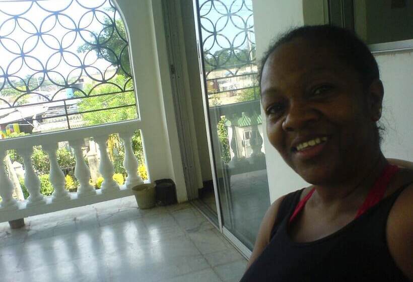 膳宿费 Pyeaca Guesthouse