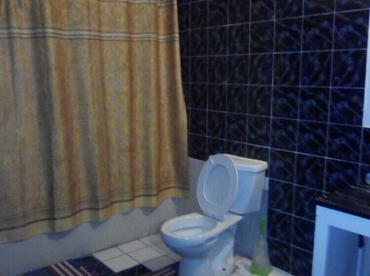 膳宿费 Pyeaca Guesthouse