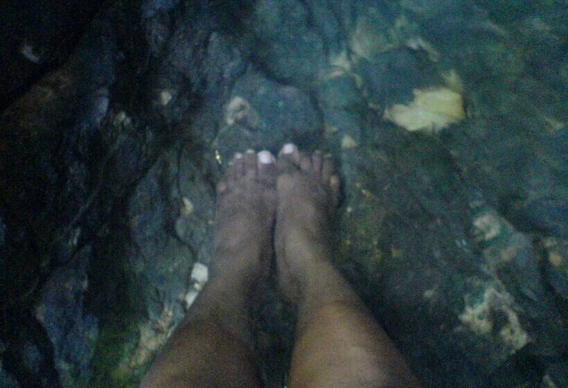 膳宿费 Pyeaca Guesthouse