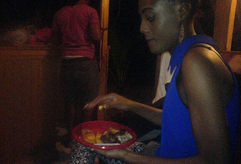 膳宿费 Pyeaca Guesthouse