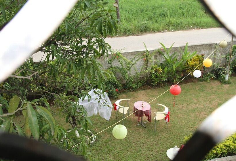 膳宿费 Pyeaca Guesthouse