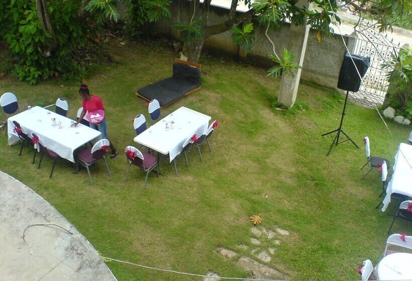 膳宿费 Pyeaca Guesthouse