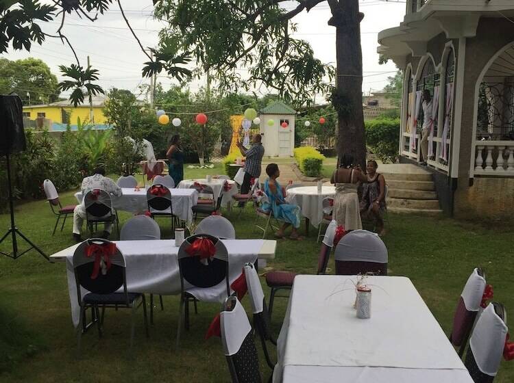 膳宿费 Pyeaca Guesthouse