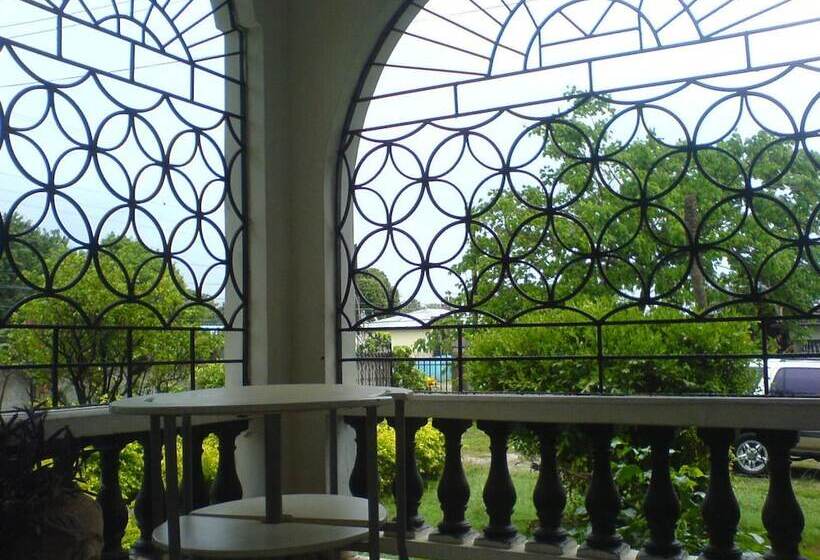 膳宿费 Pyeaca Guesthouse