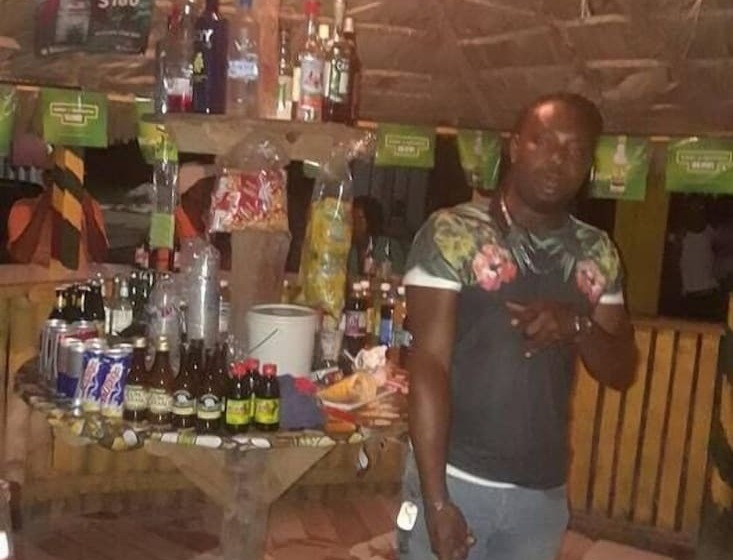 膳宿费 Pyeaca Guesthouse