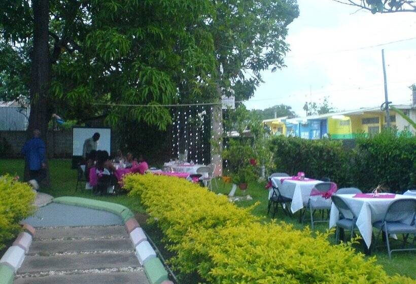 膳宿费 Pyeaca Guesthouse