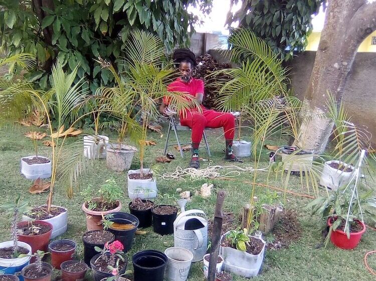 膳宿费 Pyeaca Guesthouse