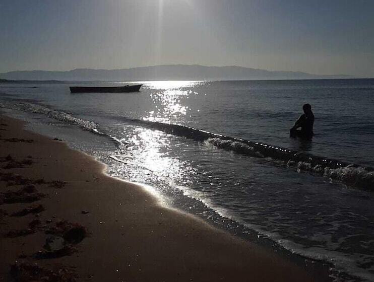 膳宿费 Pyeaca Guesthouse