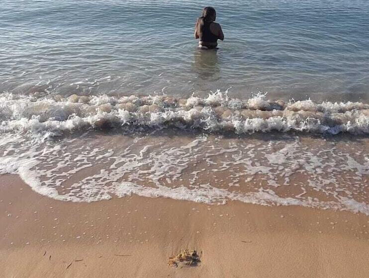 膳宿费 Pyeaca Guesthouse