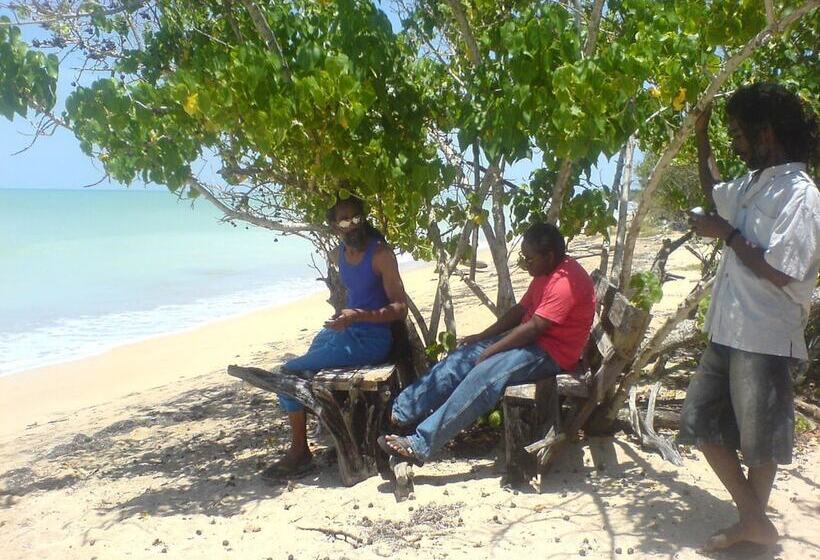 膳宿费 Pyeaca Guesthouse