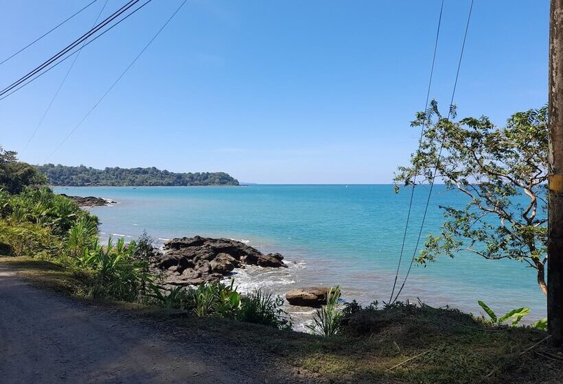 펜션 Rancho Verde De Osa