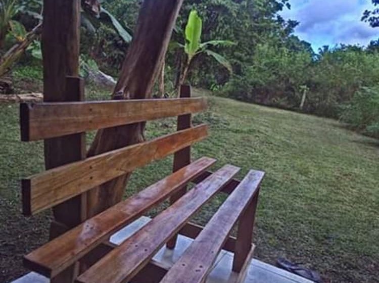 펜션 Rancho Verde De Osa