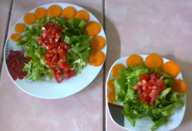 펜션 Rancho Verde De Osa