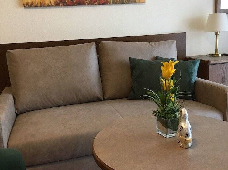 펜션 Reiterhof Bad Füssing