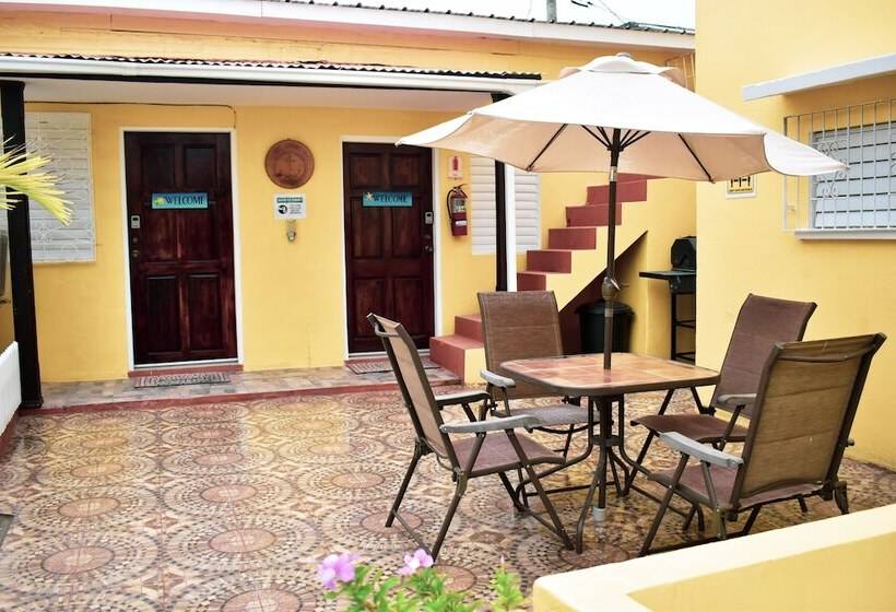 膳宿费 Sir Angel's Guesthouse